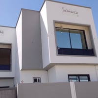 البهادريه • ديكورات • واجهة