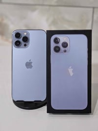 ايفون 13 برو ماكس • ٢٥٦ • كفاله عامه