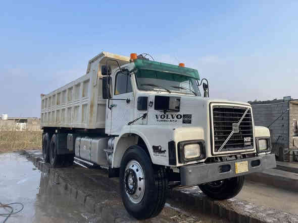 فالفو موديل 91 جاهز لشغل ولا برغي نقص مكينه 22 انتركلار لا صرف ولا بخار تخم تاير مجموع النكي كير 3/3 رقم انبار مشروع وطني بسمي لل 28 تحويل ثاني يوم تبريد وا منضومه مالي مقطوره كامل كرسي هواء وا بنيد فايبر مكان الكوت لي الاستفسار اتصال 
‏‭٠٧٧٦ ٦٢٨ ٢٠٩٨‬
‏‭٠٧٧١ ٤٧١ ١٤٦٨‬
