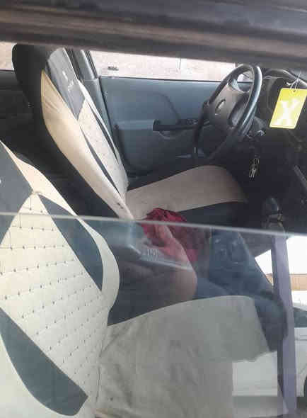 السلام عليكم سيارة برنس فراشه للبيع اومراوس اب اوبل نظيفة كير مكينة جديد كير اوتوماتيك جيد  سنويه ساقطه السعر ٢٣ $العنوان الرمادي الجزيرة معرض الغيث قرب مطعم الفلوجة  للأستفسار ***********
