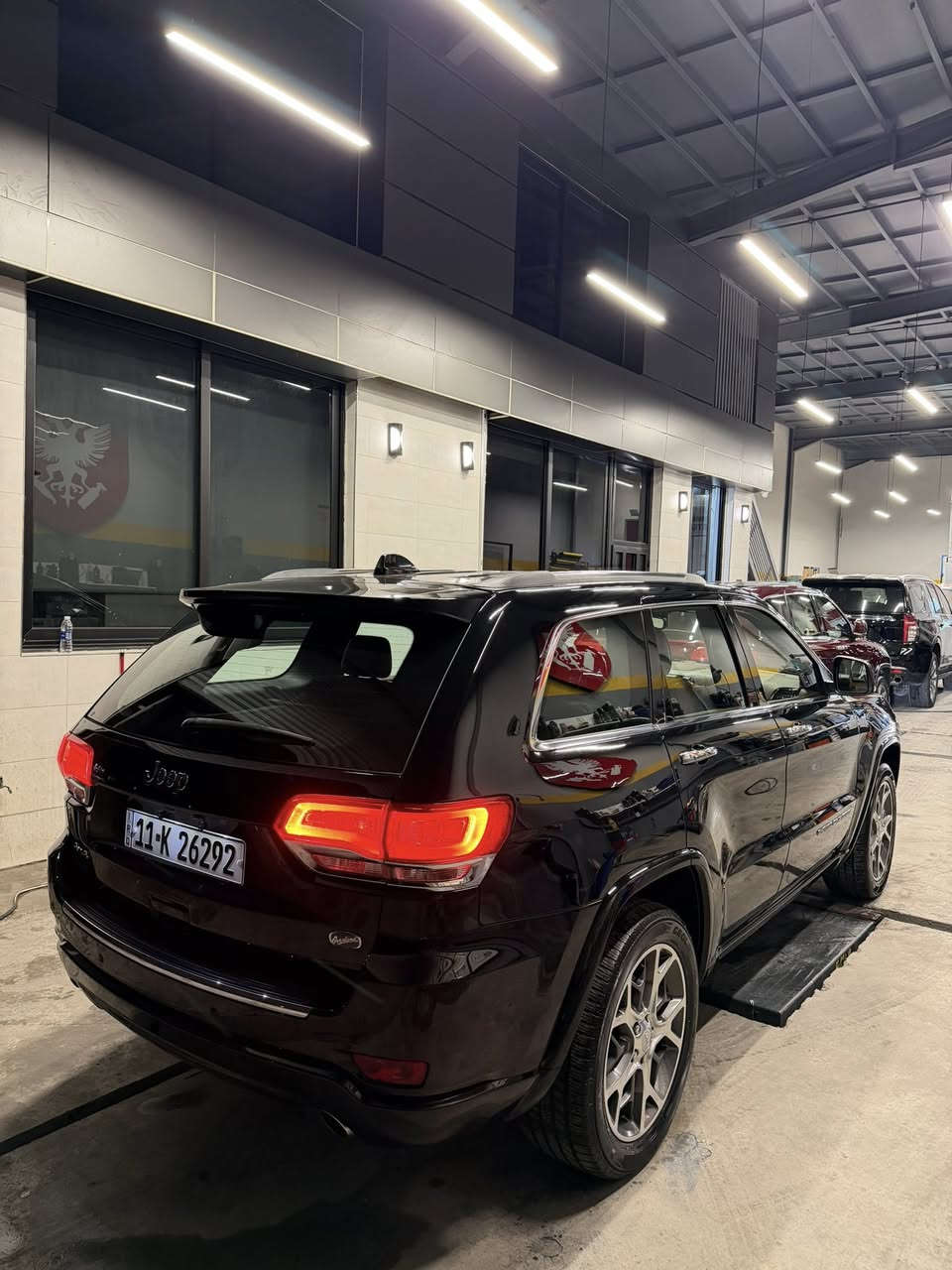 سلام عليكم
جيب 2020 اوفرلاند

خليجي وكاله 

مكفوله كفاله عامه 

فقط بارد ع كد شبر بلباب سكن فقط فقط فقط

باقي السياره مكفوله من دعاميه ل دعاميه 

سياره جديده بمعناه الكلام 

سياره عليها بوليش وحمام وطبقه من النانو سيراميك 

سياره لايوجد فيها كل ملاحضه 

الموصفات سياره

بنوراما 

حساسات امامي وخلفي

بصمه 

جگات امامي وخلفي 

صندوك كهرباء 

محرك 6 سلندر 

كير مكينه ممفتوح 

بصمتين تجي بسياره

فول الفول موصفات 

ماكو شي مابيها 

مكان سياره بغداد زيونه 

للاستفسار والسعر الاتصال ع رقم

***********
