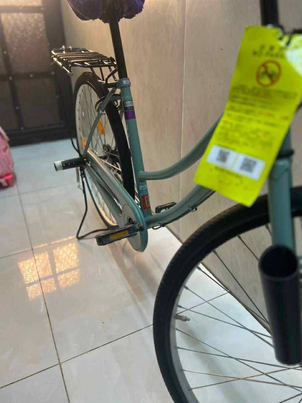 سلام عليكم شلونكم شباب باسكل سوبر لون سمنتي موديل 2022سعره خاص والباسكل منزله من كرار ابو نقش العنوان النجف حي الوفاء شارع عشرين ❤❤


**إذا كنت صاحب هذا الإعلان وتريد حذفه لأي سبب، رجاءا أرسل رسالة إلى الدعم الفني**