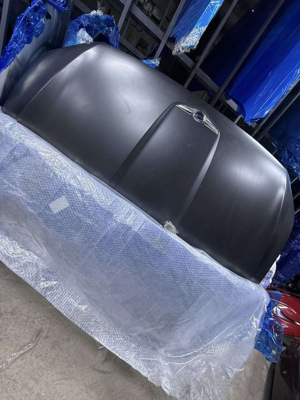 سلام عليكم متوفر بنايد وجاملغات كل فئات
G80-GV80-GV70-G70

العنوان بغداد شارع 6 

للاستفسار

 ***********-***********
