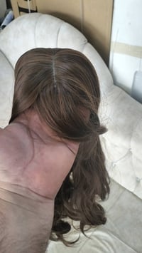 باروكه • راس صغير • طبيعي/الياف