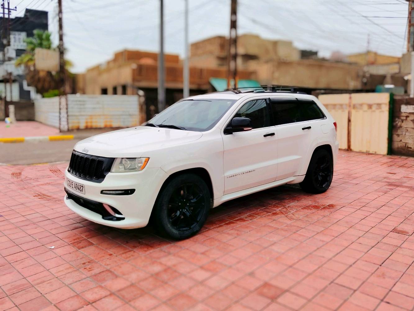 السلام عليكم
للبيع جيب اوفرلاند 2011 وارد امريكي كلين بدون حادث كفالة

وكاله هارلم  

ابيع او مراوس حسب قناعة

مكفوله كفاله عامه  على سونار لا صبغ ولا ضربه ولا تبديل سونار مع صور داخل أمريكا داخل منشور

ماشيه 160  شرط الفحص والجهاز والسونار 

 فول مواصفات ١/١ اوفرلاند  جكات دوسات اصليه 

رادار جانبي نقطه عمياء 

سياقة الاليه مع تحديد المسار 

داخل مشمشي    

حجم المحرك: 8 سنتدر 5700 مرغوب 

فور ويل 4/4 ماوس 

دبل سلايت بانوراما 

تشغيل عن بعد 

شفتات ستيرن 

دبل كزوز خلفي 

حساسات اماميه + خلفية 

بصمه تشغيل بصمه ابواب

سستم صوت 12 سماعة هارمن كارتون  

دمامي خلفي بلصندوك

قطعتين تبريد ثلج 

كشن خزن ميموري 3 وضعيات

 مقاعد جلد اصليه مشمشي كهرباء (تدفئة+تبريد) 

 كشن خلفية تدفئه

تدفئه بلاستيرن 

سيدي بلجكمجه  

الداخل صاج ملكي

 كامرة خلفية دوارة اصلية

 استيرن كهرباء +  تدفئة

 فول تحكم استيرن (جهتين امامي + جهتين

 مري _جانبي_تدفئة مرايا_جانبية_حساسة_للضباب_تعمل_

تلقائياً + اشارة بالمري 

 لايت عدسة زينون يصعد وينزل ويه الستيرن 

كشافات زنون 

زراكات لايت 

كاعيات شركة جيب

السياره جديده بمعنئ الكلمه 

رقم أربيل الجديد الدولي وهزه جديده سنويه لل2027 مصفرة 

العنوان بغداد الرصافة السعر مناسب اتصل ***********