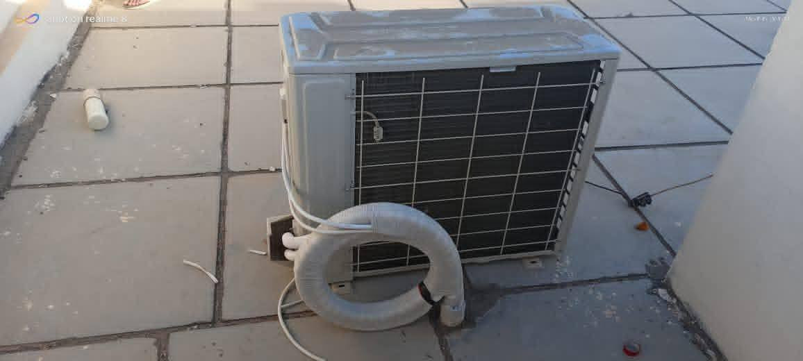 بداية موسم شوف سعارنه 👇
مصلح سبالت
مصلح ثلاجات
تبديل ماطور سبلت طنين ونص هوا وشده وغازه وضمان سنه 130الف
تبديل ماطور ثلاجه هوا وشده وغازه وضمان سنه 120الف
شد سبلت 30الف
فل وشد سبلت  40الف
غسل سبلت ينزل بلكاع ويتفصخ 35الف
شحن غاز فرنسي 45الف
*********** واتساب
***********
