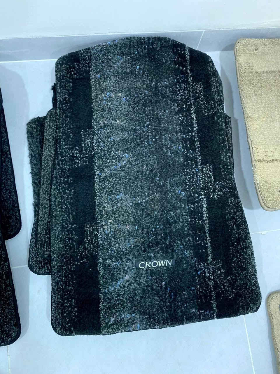 السلام عليكم من رخصه الادمن
غراض للبيع  شرط جوه السوك 
للاستفسار ***********

1/  اريل امامي اصلي مال حاويه

2/ شاشه شاهينه بلاديه 

3/كاعيات شاهينه ملكه اصلي 

4/ فرشه دشبول مال شاهينه 

5/ داينمو شاهينه ملكه 

6/ كامره تسجيل داش كام HD

7/درع شاهينه وقواعد ارقام سود

8/ سبير طوارئ حجم 15/16

9/ فدرالية اصليه 

10/ لايت زنون عالي ماركه عالميه فول HD

11/ اريل جنطه لاقط ابو المغناطيس

12/ام فاير مضخم صوت مال شاهينه 

13/مري شاهينه شفط وترحيب
