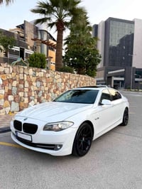 F10 • محرك V6 • رقم أوروبي