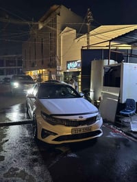 اوبتيما SX • ٢٠١٦ • بغداد