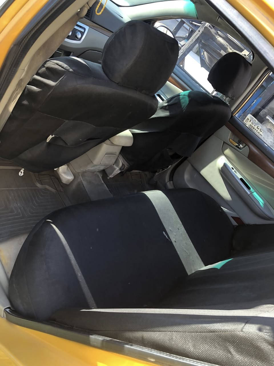 للبيع ليفان 620 موديل 2013
محرك كورولا سنويه 28  
سعر 43
عنوان كركوك


**إذا كنت صاحب هذا الإعلان وتريد حذفه لأي سبب، رجاءا أرسل رسالة إلى الدعم الفني**