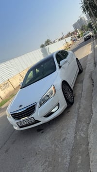 كادنزا 2011 للبيع او المراوس   فول ١/١ خليجي بدون اي صبغ   بانوراما-كش...