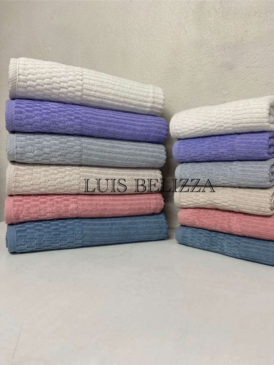 ✅✅ŞAHAN HOME

✅✅ SATIŞLARIMIZ TOPTANDIR

✅✅🧶HAVLU SETİ🧵
                 50x90size
                 90x150 size
✅✅SİPARİŞ WATSAP=wa.me/+905523354171
#towel #toweldünyası #cottontowels  #lilomall #peşkir #softtowels #peşkir #hotelhavlu #keşif #çeyizlikhavlu #kadifehavlu #modahavlu #reklam Merkezefendi, Denizli


**إذا كنت صاحب هذا الإعلان وتريد حذفه لأي سبب، رجاءا أرسل رسالة إلى الدعم الفني**