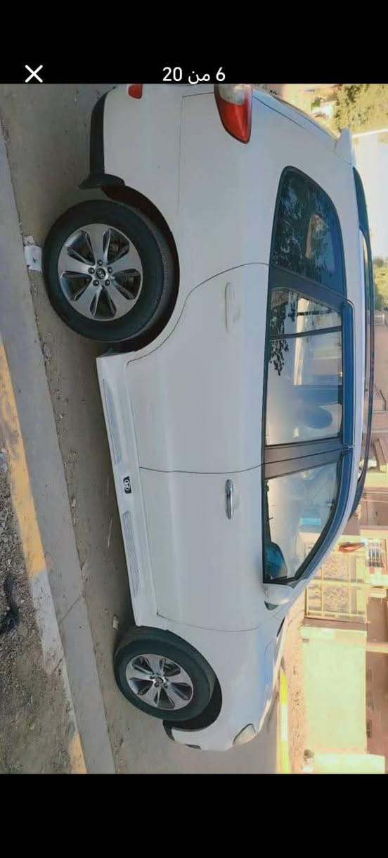 السلام عليكم سنتافيا مديل ٢٠١٢ خليجي ٧ راكب مكينه سته سلندر ٣ قطع تبريد جاهزه من كل النواحي وخير من الله هزه جديده سونار موجود ويه الصور السعر ١٣٨ المكان بغداد الشعب حي الجزائر الاتصال ***********
***********
