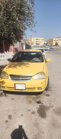 شيفروليه • الباقي حسابي • السليمانية