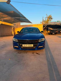 تشارجر SXT • مكينه ٣٦٠٠ • موديل ٢٠١٨