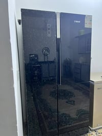 ثلاجه البيع السعر 200 مكاني بغداد البلديات  07770044912