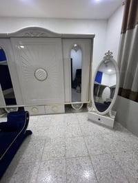 غرفة تركية • ٨ قطع • بغداد الكمالية البستان