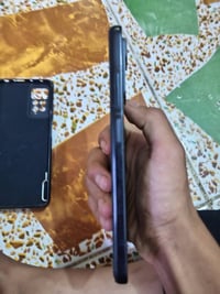 ريدمي نوت 11 برو 5G • ١٢٨/٨+٨ • بطارية ٥٠٠٠