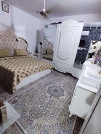 غرفه للبيع • لمشخاب • حي الضباط