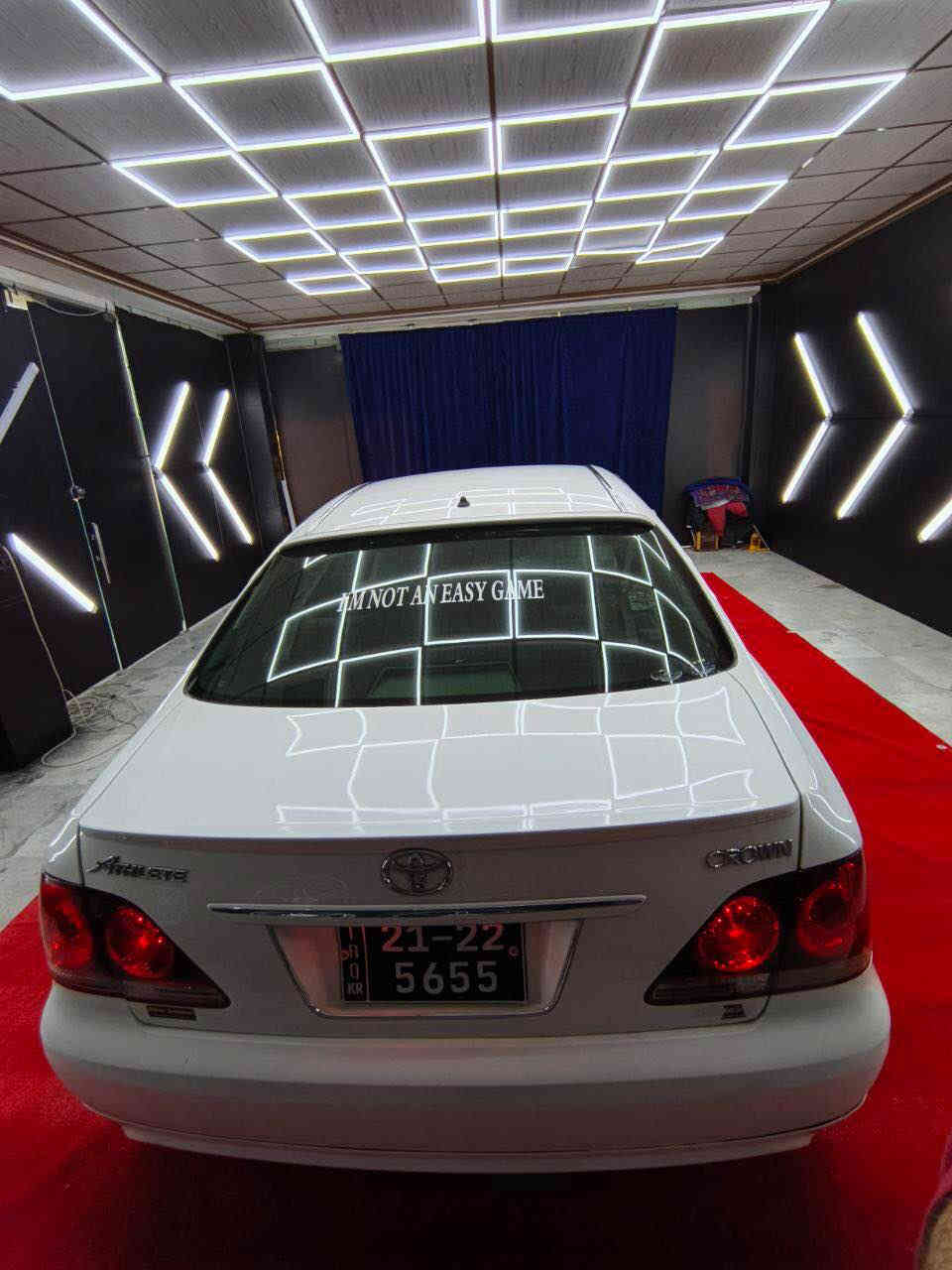 فرۆشتن و گۆڕینەوە 

سیعری: ٧٠ گەڵا و کەمیک مجال 

تؤيؤتا كراون (شاهينه)
٢٠٠٦
١٨٤ 
٤ دووگمه ى قه پات بێ سڵاید

٤ دووگمە
ساج سوور
٤ کوشن جلد
٤ کوشن هیتەر
٤کوشن کارەبا
پەردە
سەلاجە
تەبریت مەرکەزی
پێش وەحش
ویلیWeld ١٨ ى دوو سايز لۆک

چرکەی تیا نیە
زۆر توندووتۆڵە 
دە بڵی ڕۆیاڵی لەسەرە 

١ پارچە ئەوروپا 

شوێن :عەربەت

***********
*********** دار بنديهكان, السليمانية
