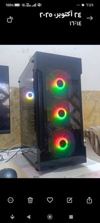 تجميعة بي سي • شاشة • فيه مجال