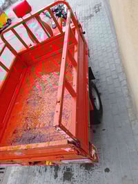 موديل ٢٠١٥ • تعمير ٢٥ وراق • البصرة الحياني