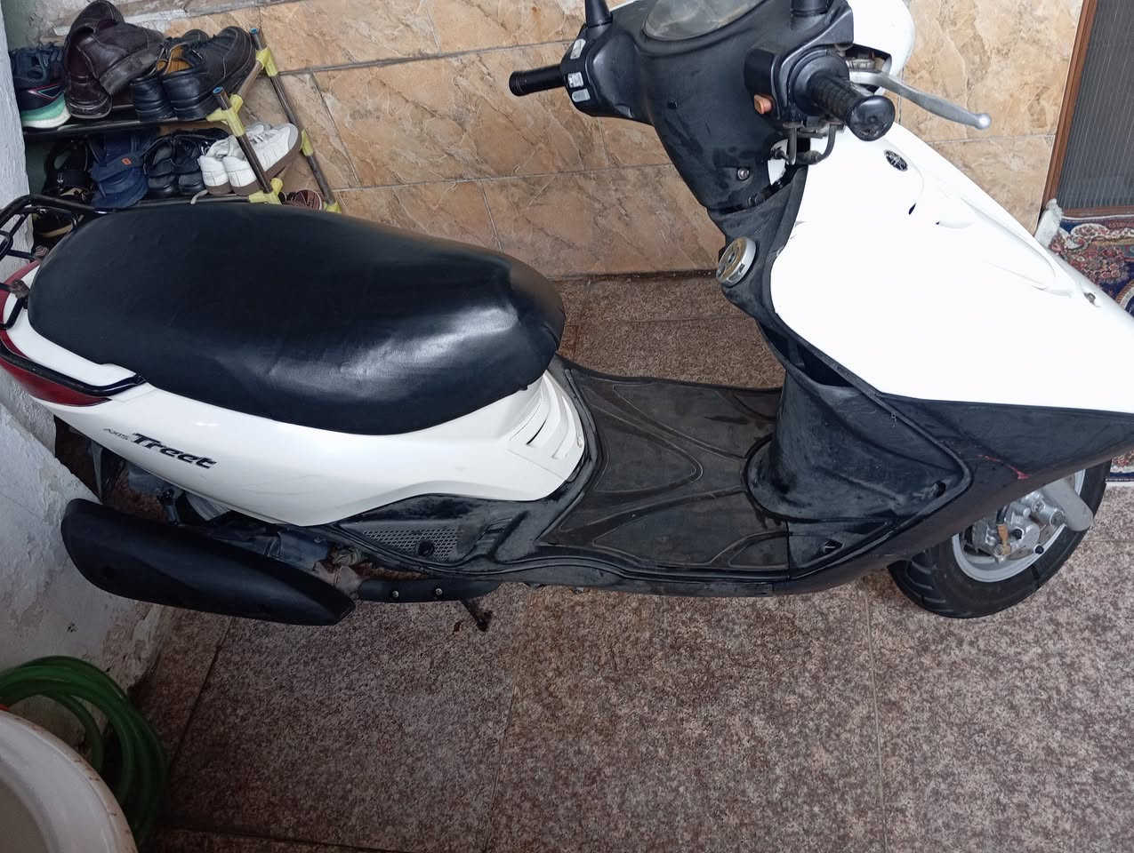 السلام عليكم عندي الكزز سرعه 140ياباني خطين اي نقص مابيه سعر 850وبيه مجال مكاني بغداد مدينه الصدر ***********
