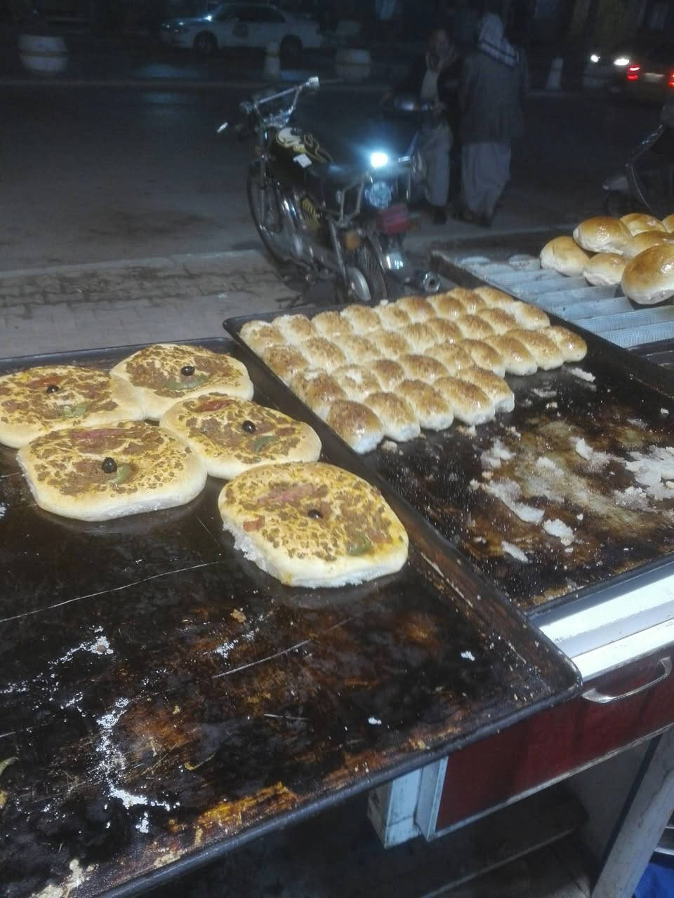 خلفه صمون كهربائي اطلع حتلو عونه ثابت اي شغل رقمي ***********
