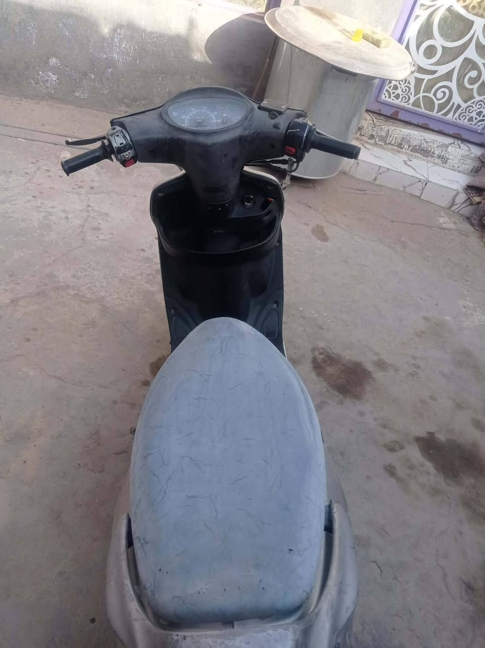 سلام عليكم دولفين ياباني كامله سعر 300 بيه مجال للشراي***********
