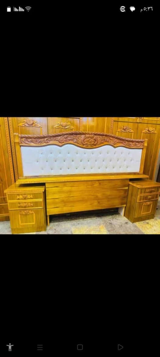 عرض خاص فقط ب مليون خشب صاج عراقي زان 
موصل ايمن رقم على خاص


**إذا كنت صاحب هذا الإعلان وتريد حذفه لأي سبب، رجاءا أرسل رسالة إلى الدعم الفني**