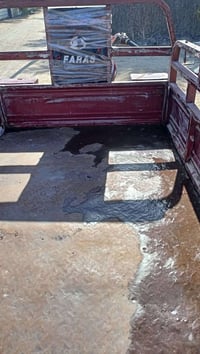 ستوته فرس • توك توك