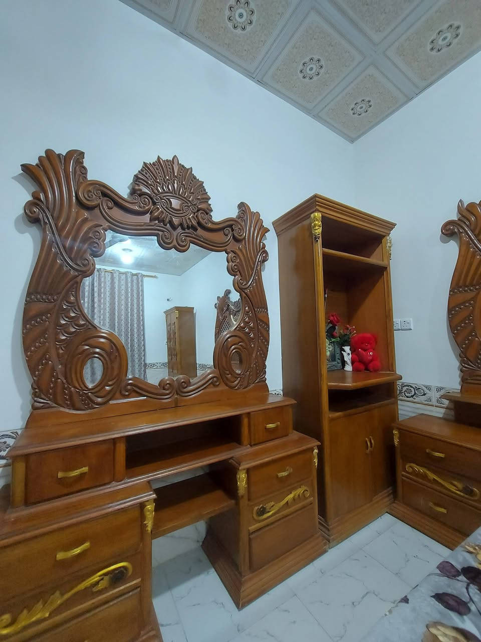 غرفة نوم للبيع بسعر مناسب
السعر خاص📩


**إذا كنت صاحب هذا الإعلان وتريد حذفه لأي سبب، رجاءا أرسل رسالة إلى الدعم الفني**