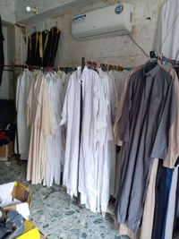 دشاديش خليجي • كلابيات • يشامغ