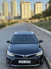 افالون V6 • ٢٠١٧ • بدون ايرباك