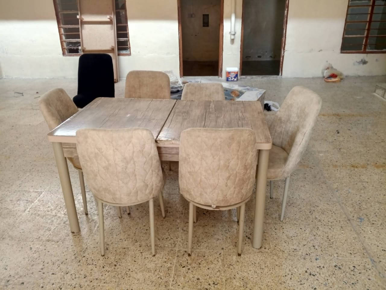 75 الف  موصل حي الجزائر  #الجميع


**إذا كنت صاحب هذا الإعلان وتريد حذفه لأي سبب، رجاءا أرسل رسالة إلى الدعم الفني**