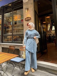 طقم نسائي • شروة • ١٢٠ قطعة