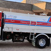 محرك كفالة • كير كفالة • طقم تاير ٦