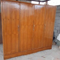 الحمزة الشرقي • غرفة نوم