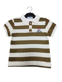 تشيرتات ولادي • ٥-٩ سنوات • طوز خورماتو