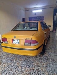 الهم صلي على محمد وال محمد السلام عليكم سياره نوع سمند موديل 12 السيار...