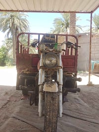 ستوته • موديل ٢٠٠٧ • محرك ٢٠١٨