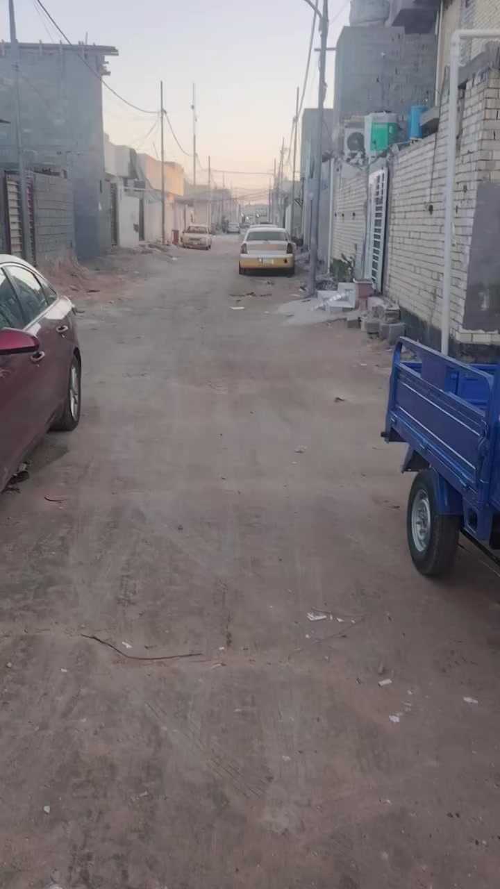 عقارات ابو الوفه في كربلاء *********** ***********
