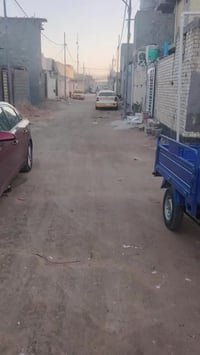 كربلاء • ٧٥م • غرفة