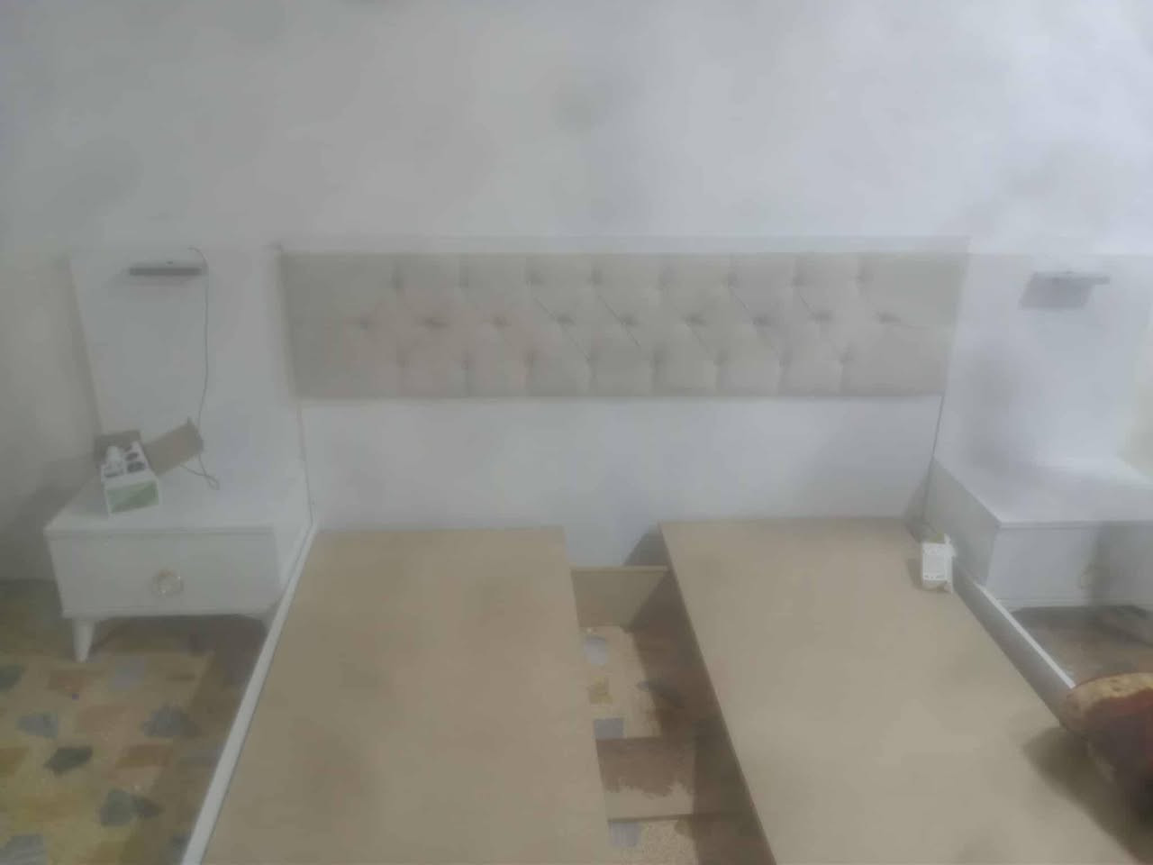 غرفة تركية 6قطع مابي اي عيب السعر 425نهائي عنوان موصل حب الانتصار الشراي يتواصل خاص إشارة الأصدقاء


**إذا كنت صاحب هذا الإعلان وتريد حذفه لأي سبب، رجاءا أرسل رسالة إلى الدعم الفني**