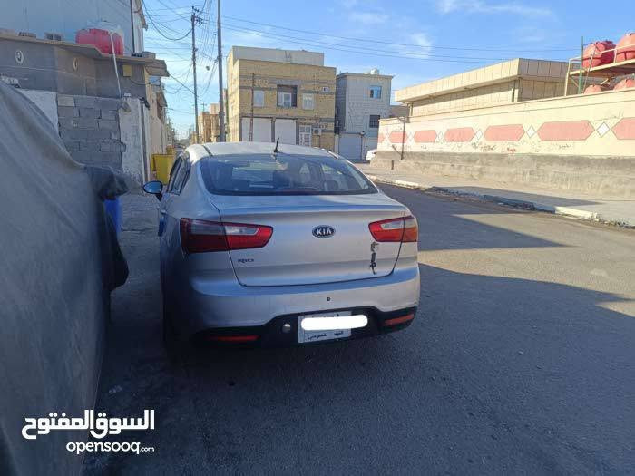 كيا ريو موديل 2013 رقم نجف مشروع وطني سنوية منتهية السعر 70 بيها مجال 
البصرة المعقل

رقم *********** البصرة, العراق

