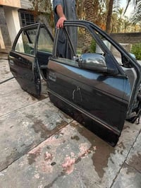 قطع غيار • ٤ بوب • بغداد