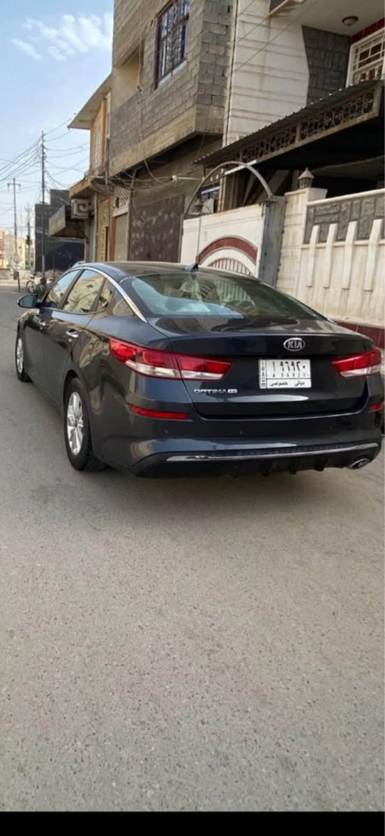 للاستفسار الاتصال او واتس اب
7739668586

19 بدون ايرباك 
مواصفات 
شاشه جبيره 
كامره دواره 
مكينه 2400 gdi
رادار امامي وجانبي 
تحكم ستيرن جهتين
3 وضعيات قياده
تخم تاير جديد 
باتري جديد 
سياره ناعمه وبدون اي نقص  
ماشيه 65 الف
سعره 145 وبيها مجال 
سياره جديده وخير من الله
مكانها بعقوبة
