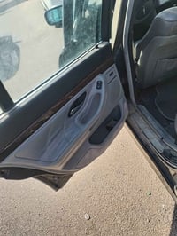 خفاش موديل 1995 محدث 2000 كير مكينة جدد دشبول كامل جديد منضومة تبريد ب...
