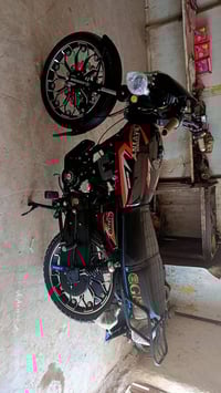 دراجه سافان للبيع  موديل  2025  اتصال 07874908974