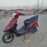 دراجه ماكس عدله للبيع مكينه ناعمه اتخبل مفتوحه مره وحده وهاذه رقمي 078...